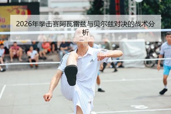 2026年拳击赛阿瓦雷兹与贝尔兹对决的战术分析